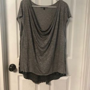 Women’s top. Size 2X.